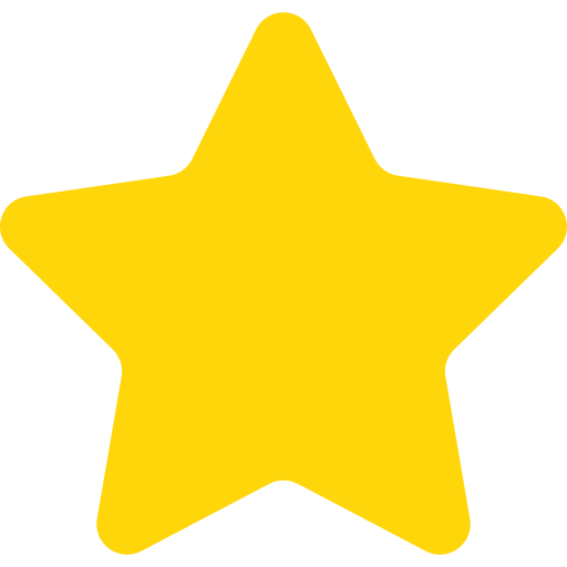 Star Icon, free CC0