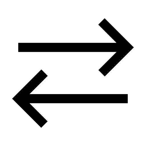 Sync Icon, free CC0